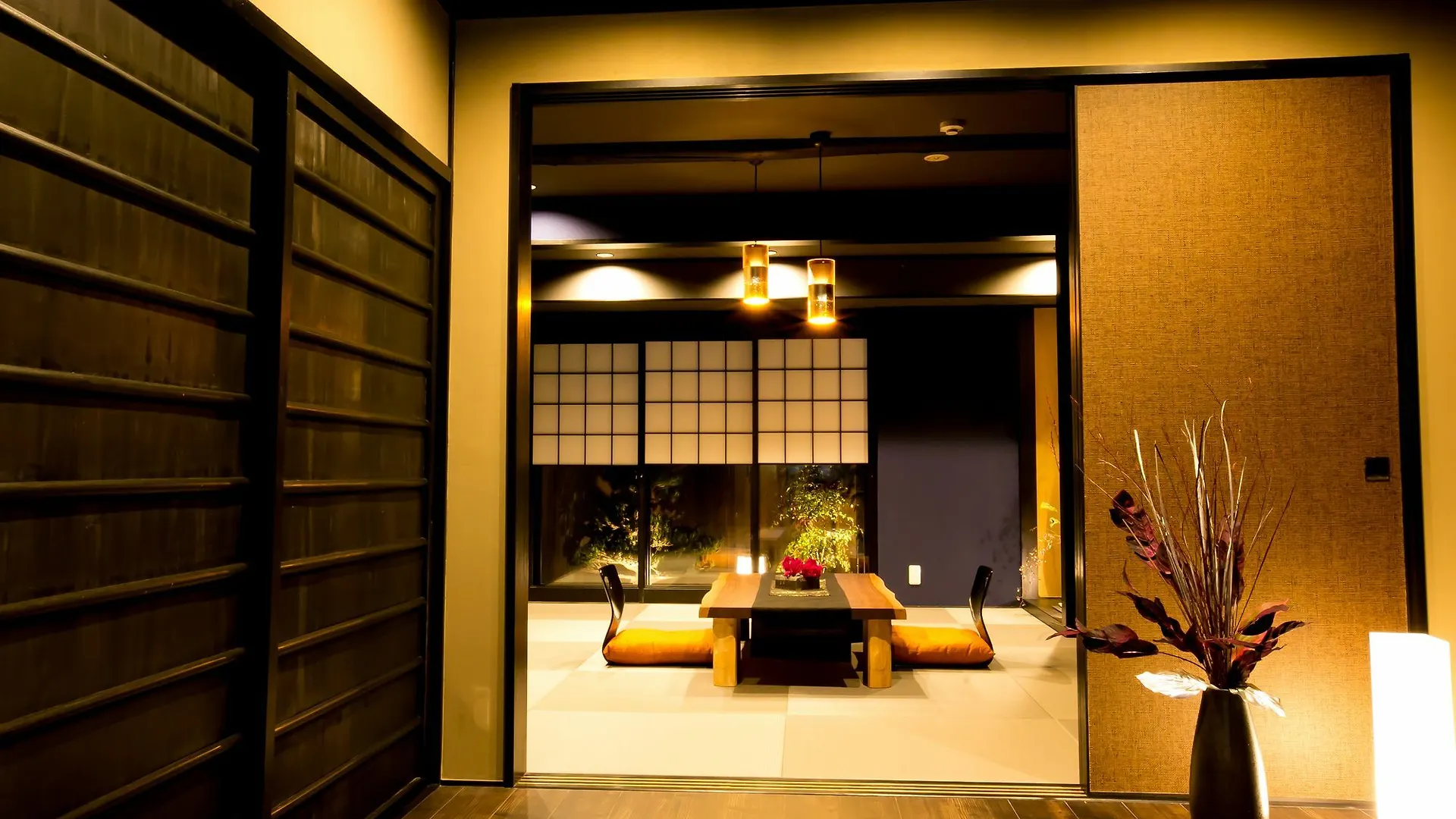 Holiday home Hosta Umekoji Akari Villa Kyoto