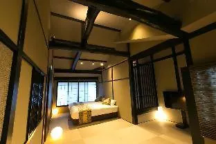 別荘 京都市 ホスタ 梅小路 朱ヴィラ