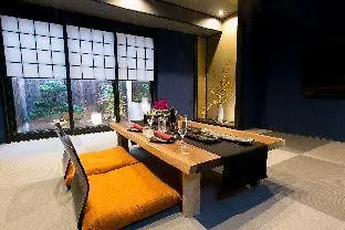 Vakantiehuis Hosta Umekoji Akari Villa Kyoto