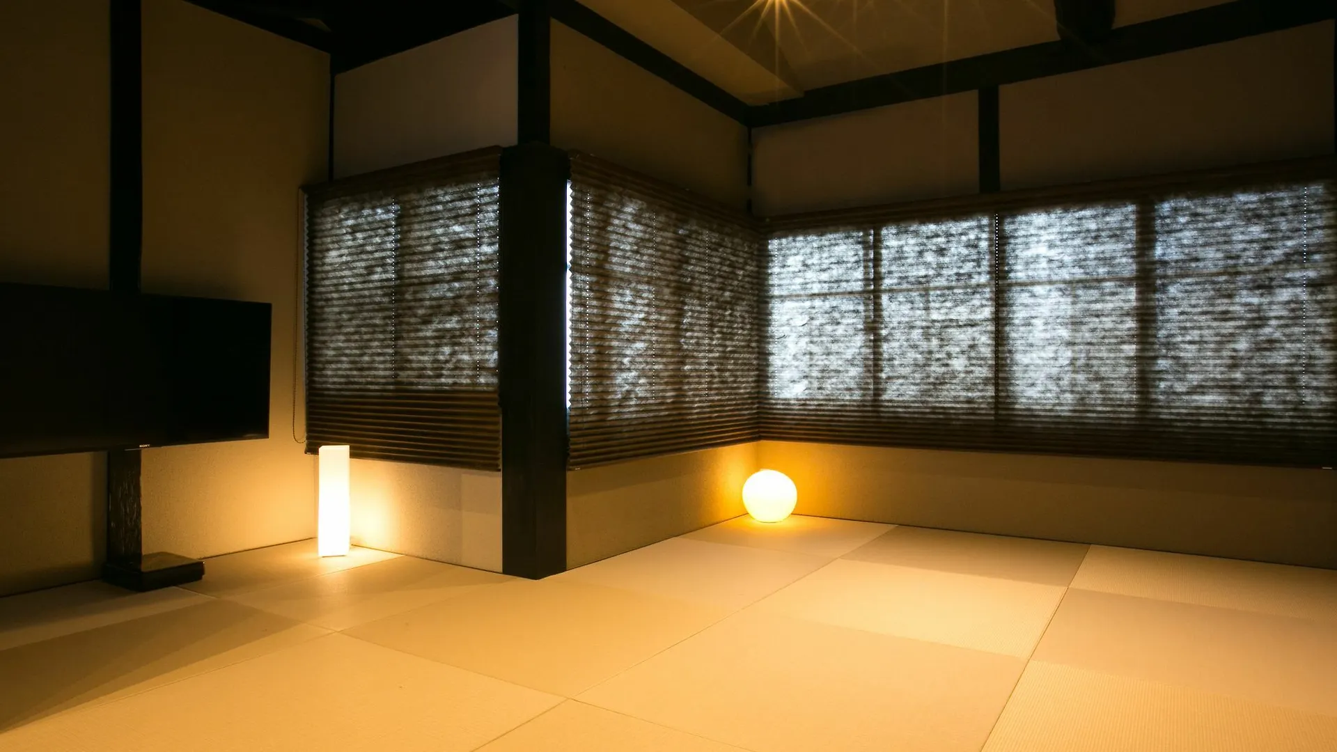 Hosta Umekoji Akari Villa Kyoto Vakantiehuis