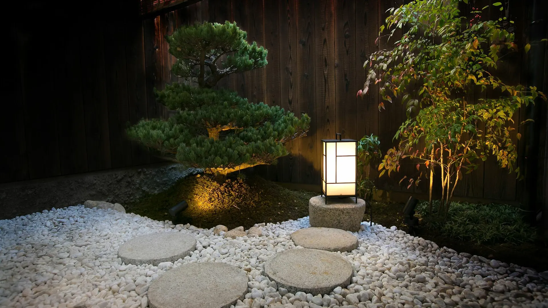 Hosta Umekoji Akari Villa Kyoto Vakantiehuis